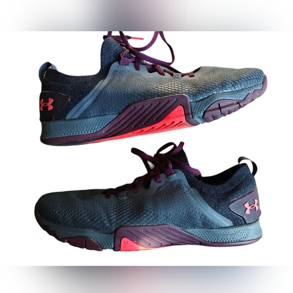 Under Armour TriBase Reign 3 - Picture 1 of 4